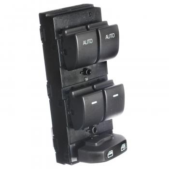 2012 Ford Taurus Door Window Switch Front Left Standard Motor Products DWS755 image 2 of 3