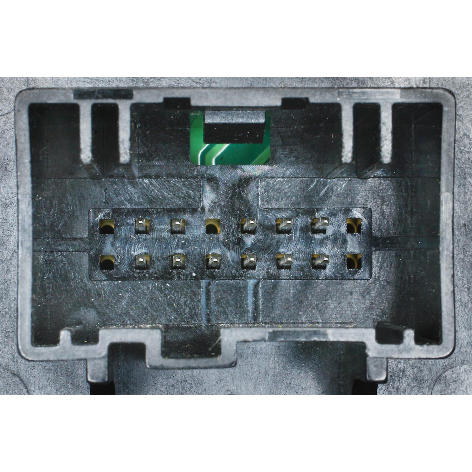 Standard Motor Products DWS755 - Door Window Switch Standard Motor Products DWS755 Door Window Switch product image 3 of 3