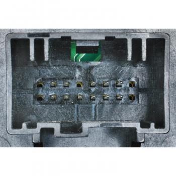 2012 Ford Taurus Door Window Switch Front Left Standard Motor Products DWS755 image 3 of 3