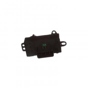 2007 Dodge Caravan Door Window Switch Front Left Standard Motor Products DWS756 image 2 of 4