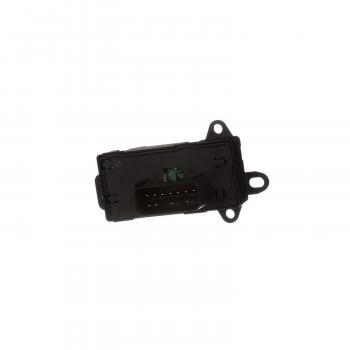2007 Dodge Caravan Door Window Switch Front Left Standard Motor Products DWS756 image 3 of 4