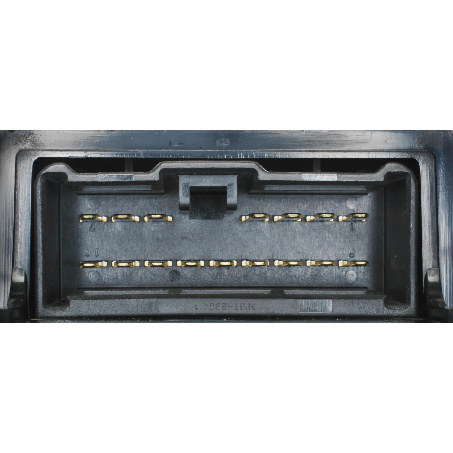 Standard Motor Products DWS759 - Door Window Switch Standard Motor Products DWS759 Door Window Switch product image 3 of 3