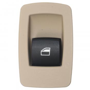 2010 BMW 528i Door Window Switch Front Right Standard Motor Products DWS760 image 1 of 3