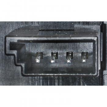 2010 BMW 528i Door Window Switch Front Right Standard Motor Products DWS760 image 3 of 3