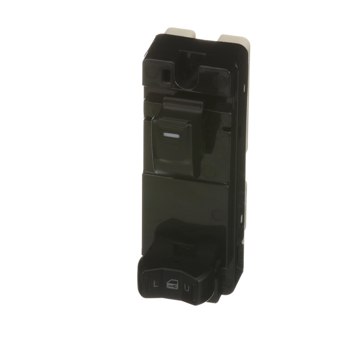 Standard Motor Products DWS762 - Door Window Switch Standard Motor Products DWS762 Door Lock Switch product image 6 of 9
