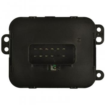 2004 Jeep Liberty Door Window Switch Front Left Standard Motor Products DWS763 image 1 of 3