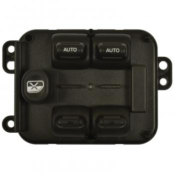 2004 Jeep Liberty Door Window Switch Front Left Standard Motor Products DWS763 image 2 of 3