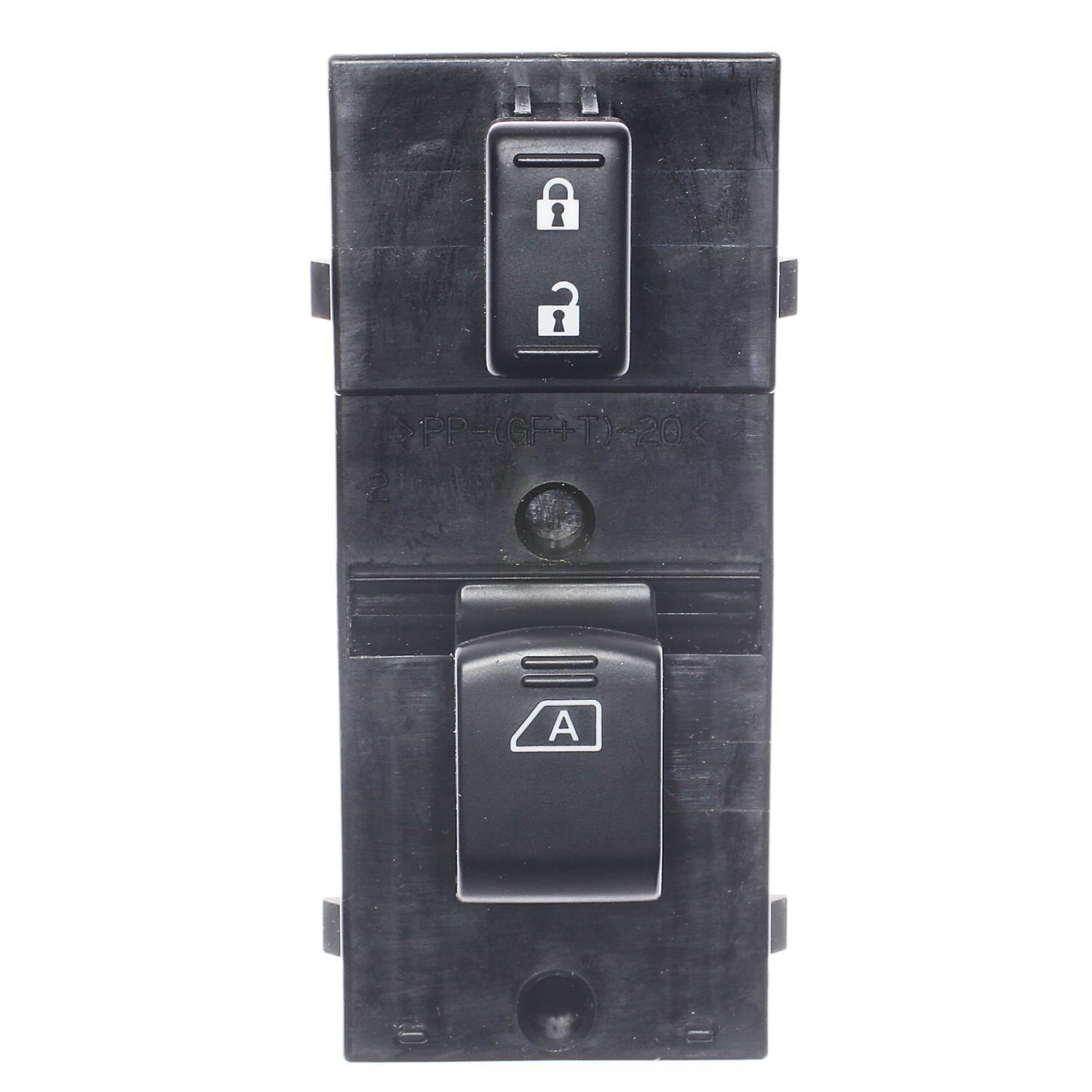 Standard Motor Products DWS764 Door Window Switch product image 1 of 3