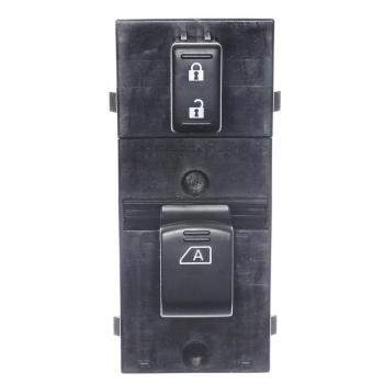 2008 Infiniti QX56 Door Window Switch Front Right Standard Motor Products DWS764 image 1 of 3