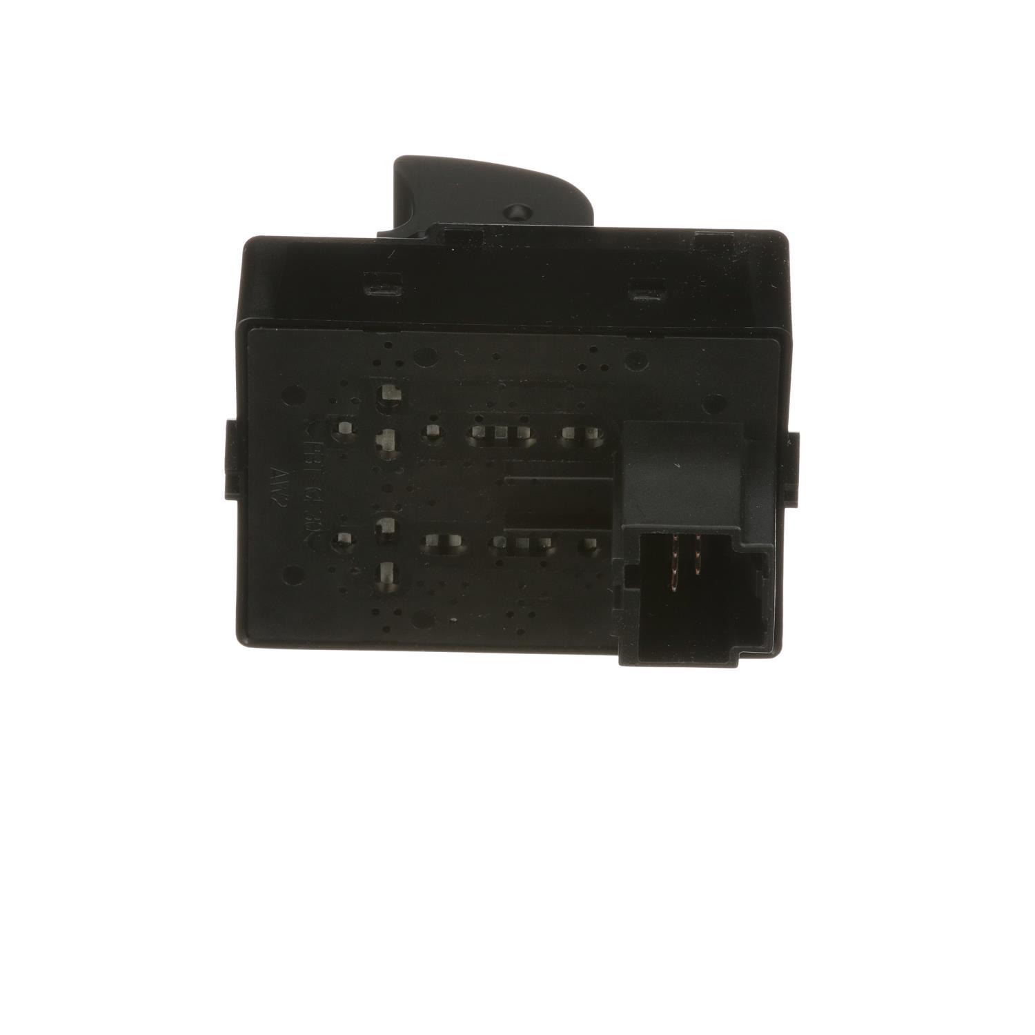 Standard Motor Products DWS773 - Door Window Switch Standard Motor Products DWS773 Door Window Switch product image 2 of 9