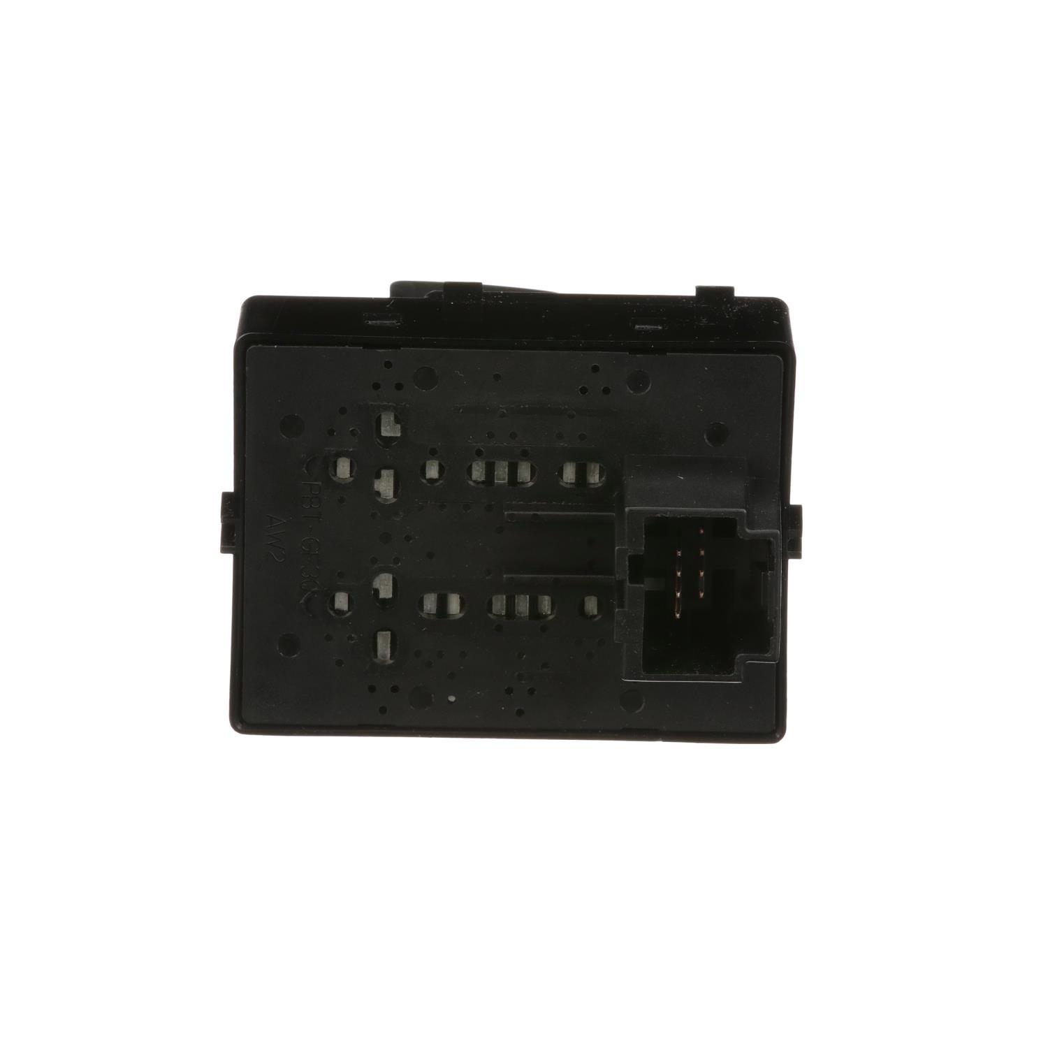 Standard Motor Products DWS773 - Door Window Switch Standard Motor Products DWS773 Door Window Switch product image 3 of 9