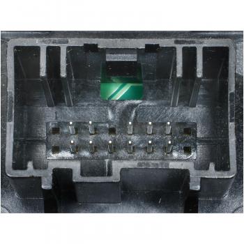 2011 Ford Flex Door Window Switch Front Left Standard Motor Products DWS774 image 3 of 3