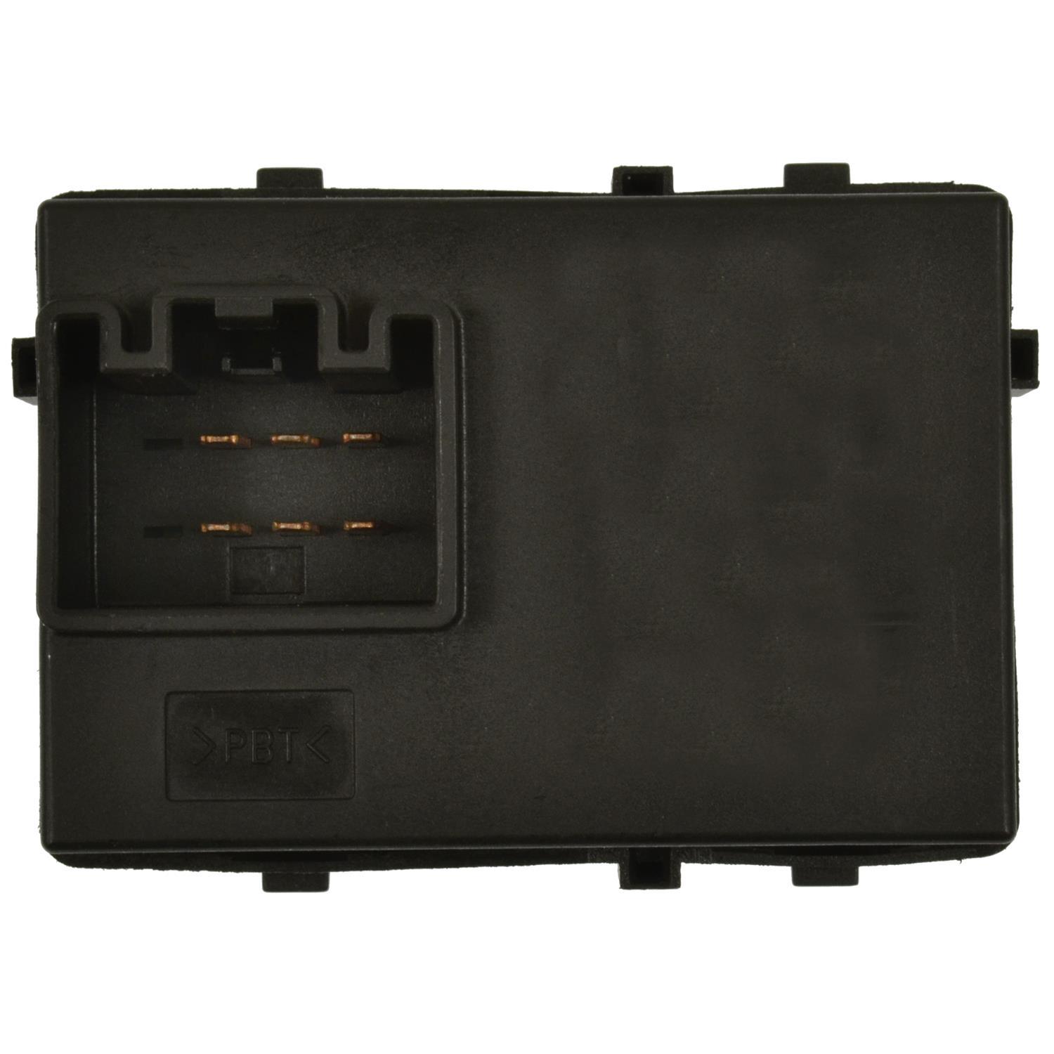 Standard Motor Products DWS777 - Door Window Switch Standard Motor Products DWS777 Door Window Switch product image 1 of 3