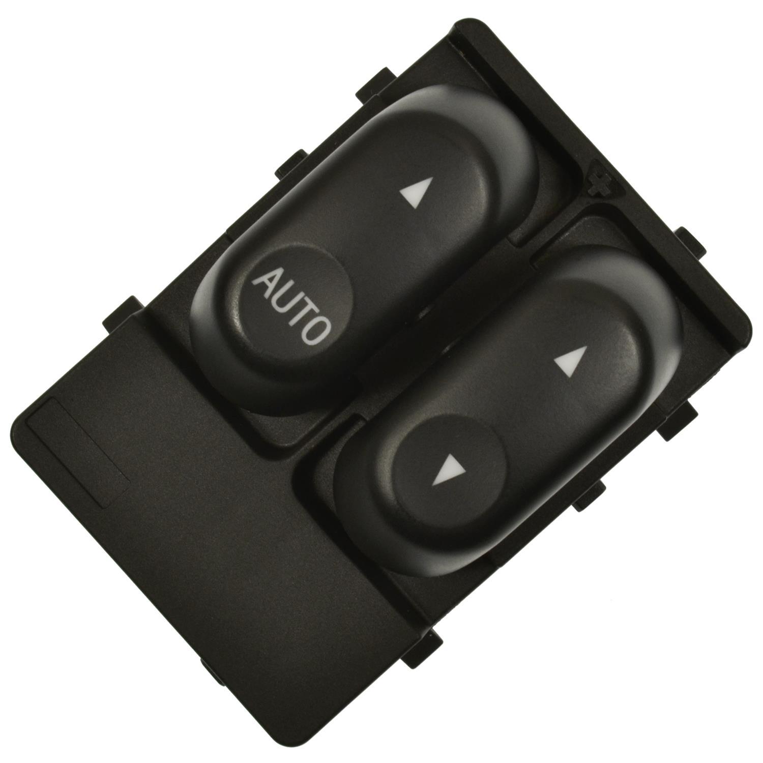Standard Motor Products DWS777 - Door Window Switch Standard Motor Products DWS777 Door Window Switch product image 2 of 3