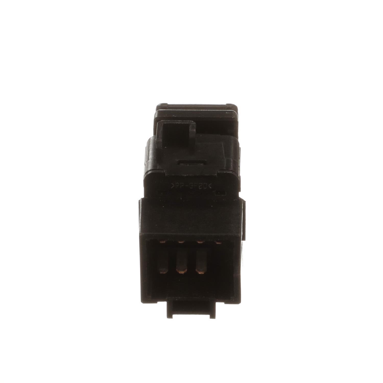 Standard Motor Products DWS778 - Door Window Switch Standard Motor Products DWS778 Door Window Switch product image 2 of 9