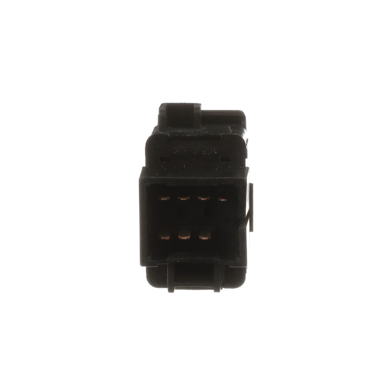 Standard Motor Products DWS778 - Door Window Switch Standard Motor Products DWS778 Door Window Switch product image 3 of 9