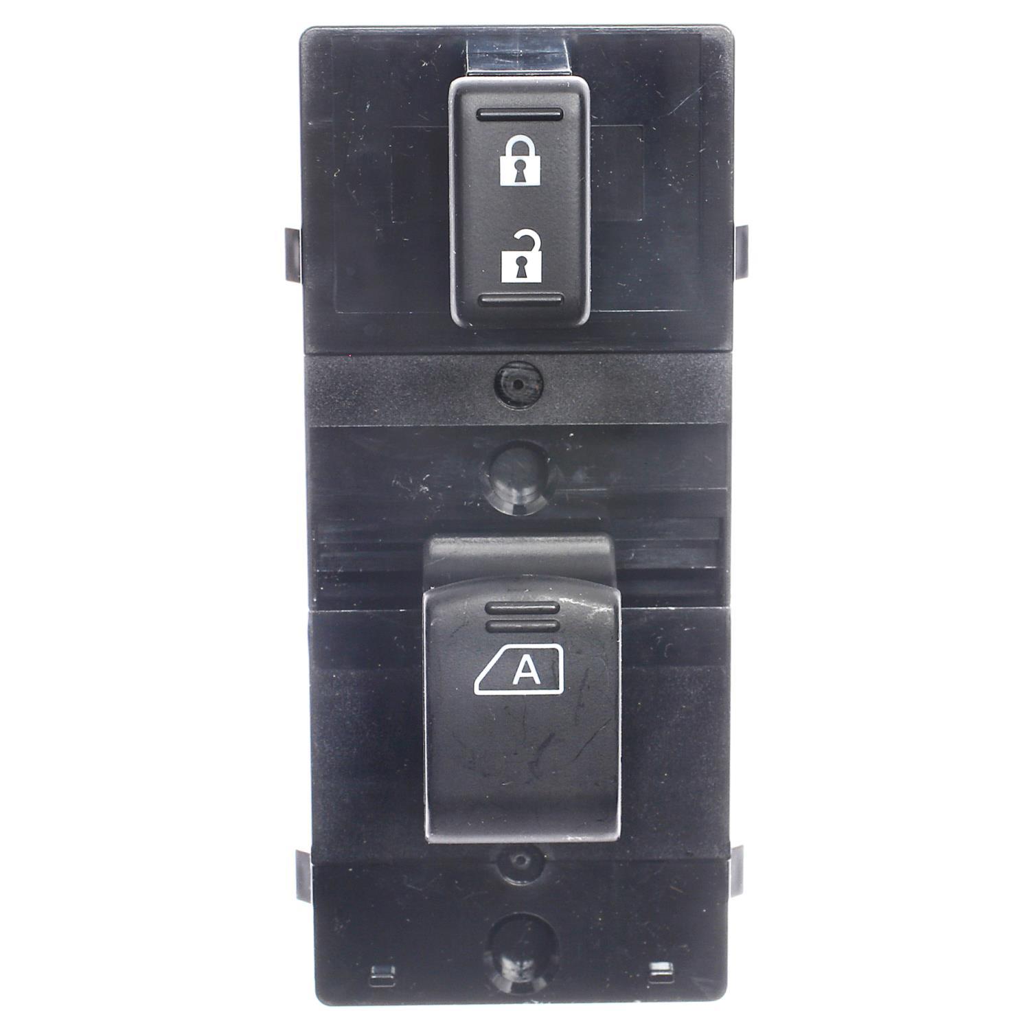 Standard Motor Products DWS780 - Door Window Switch Standard Motor Products DWS780 Door Window Switch product image 1 of 3