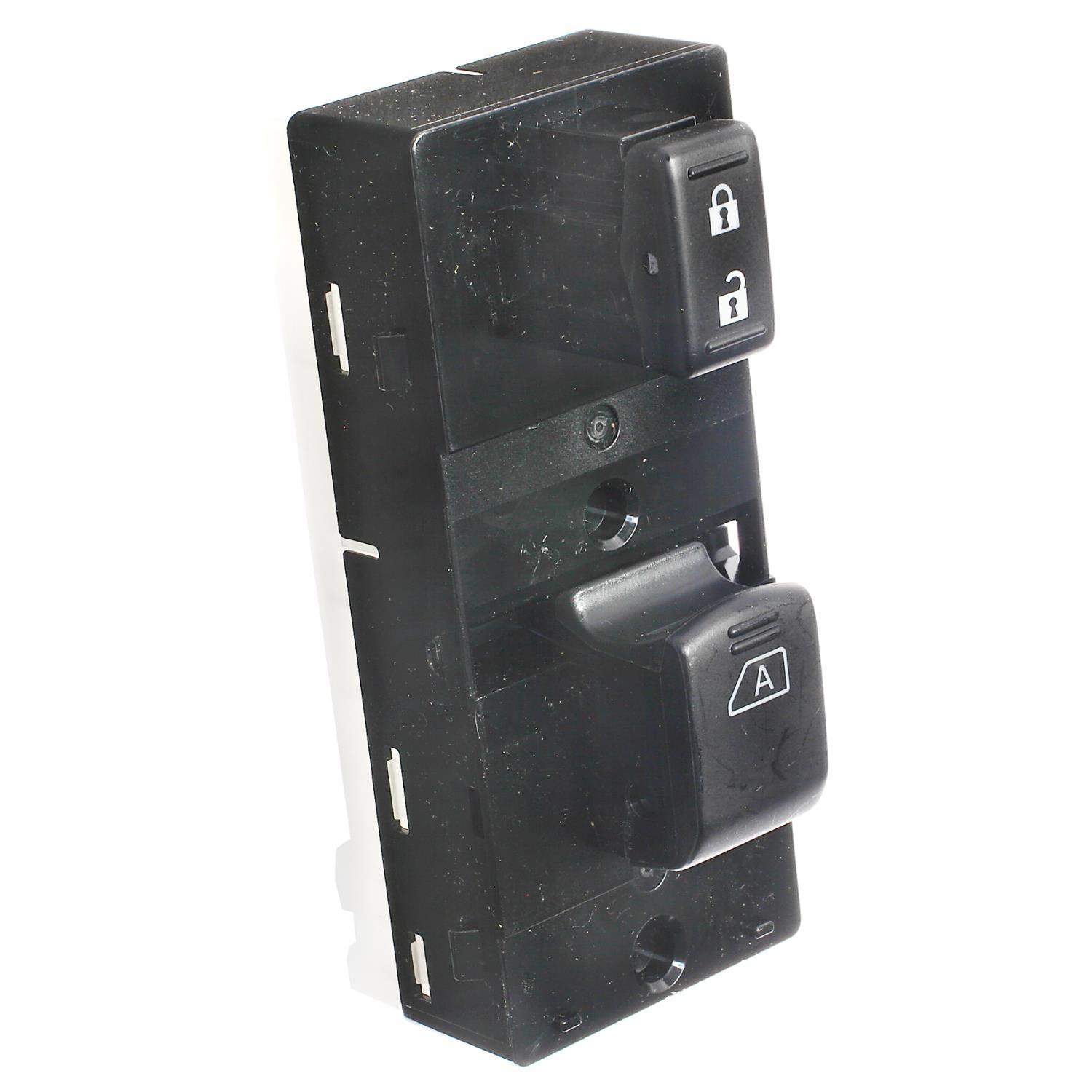 Standard Motor Products DWS780 - Door Window Switch Standard Motor Products DWS780 Door Window Switch product image 2 of 3