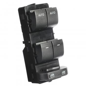 2008 Lincoln MKX Door Window Switch Front Left Standard Motor Products DWS781 image 2 of 3