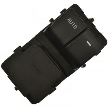 2011 Ford Focus Door Window Switch Front Left Standard Motor Products DWS784 image 2 of 3