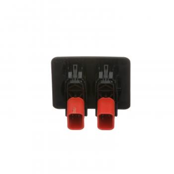 2012 Ford Transit Connect Door Window Switch Front Standard Motor Products DWS785 image 2 of 4