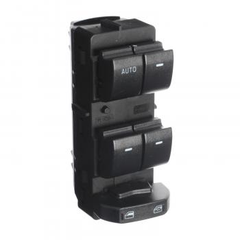 2010 Mercury Milan Door Window Switch Front Left Standard Motor Products DWS786 image 2 of 3