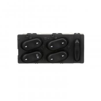 2001 Mercury Mountaineer Door Window Switch Front Left Standard Motor Products DWS787 image 4 of 4