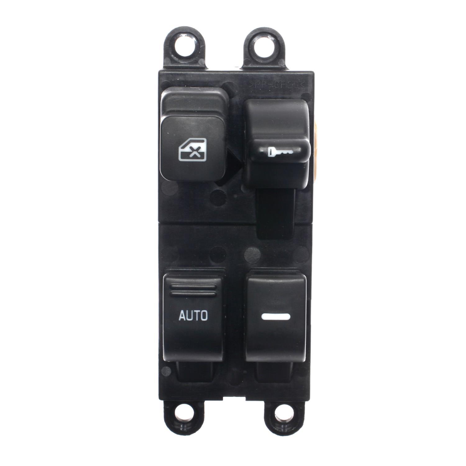 Standard Motor Products DWS789 Door Window Switch product image 1 of 3
