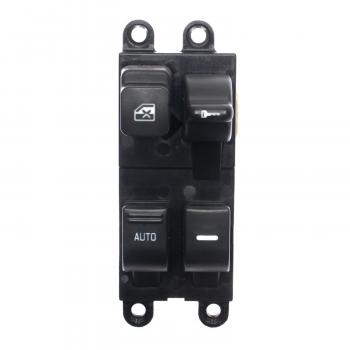 2002 Mercury Villager Door Window Switch Front Left Standard Motor Products DWS789 image 1 of 3