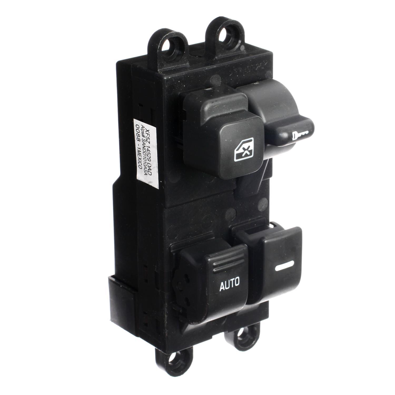 Standard Motor Products DWS789 Door Window Switch product image 2 of 3