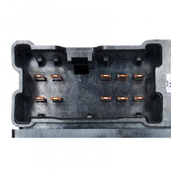 2002 Mercury Villager Door Window Switch Front Left Standard Motor Products DWS789 image 3 of 3