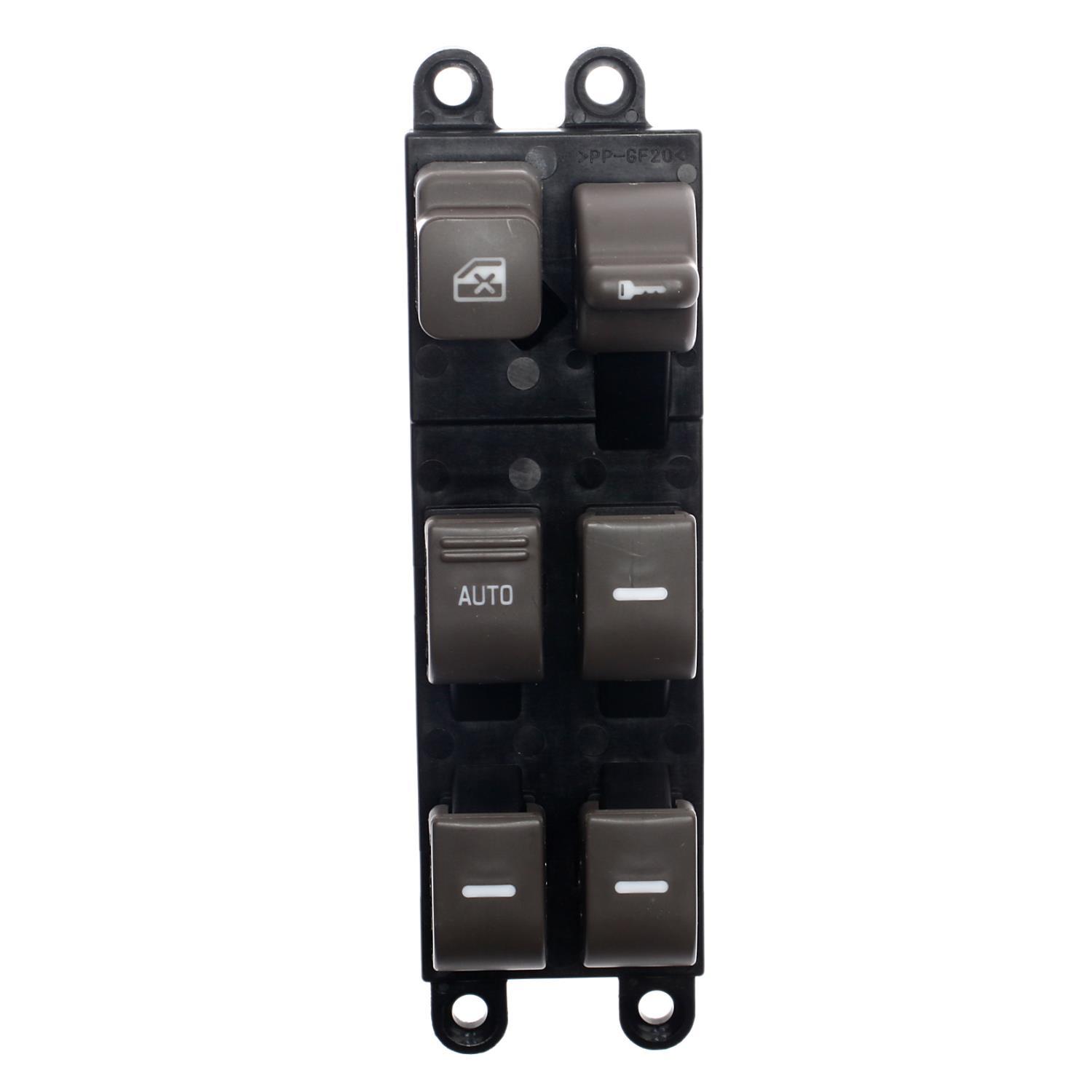 Standard Motor Products DWS790 Door Lock Switch product image 1 of 3