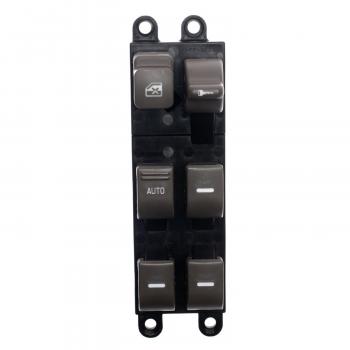 2002 Mercury Villager Door Window Switch Front Left Standard Motor Products DWS790 image 1 of 3
