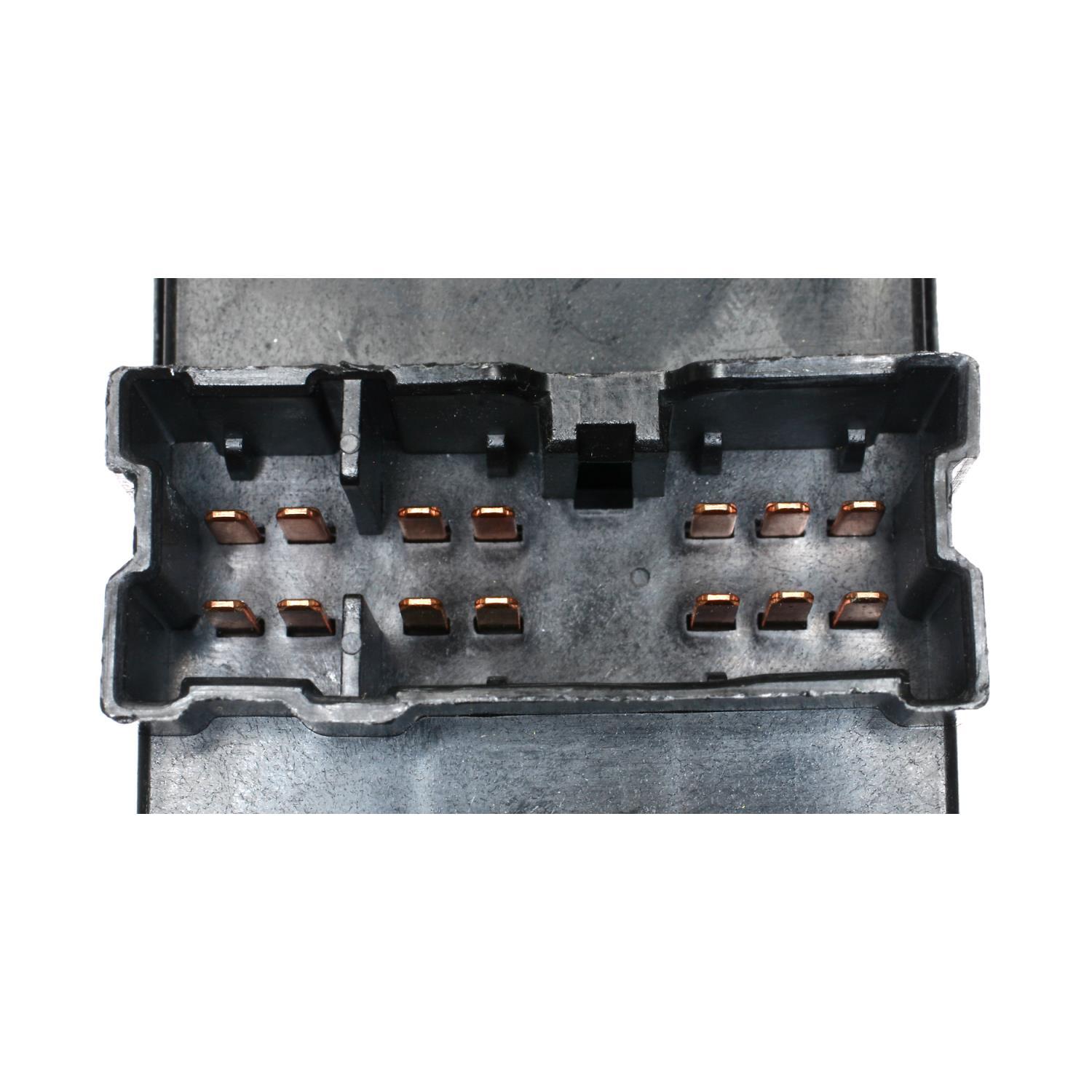 Standard Motor Products DWS790 Door Lock Switch product image 3 of 3