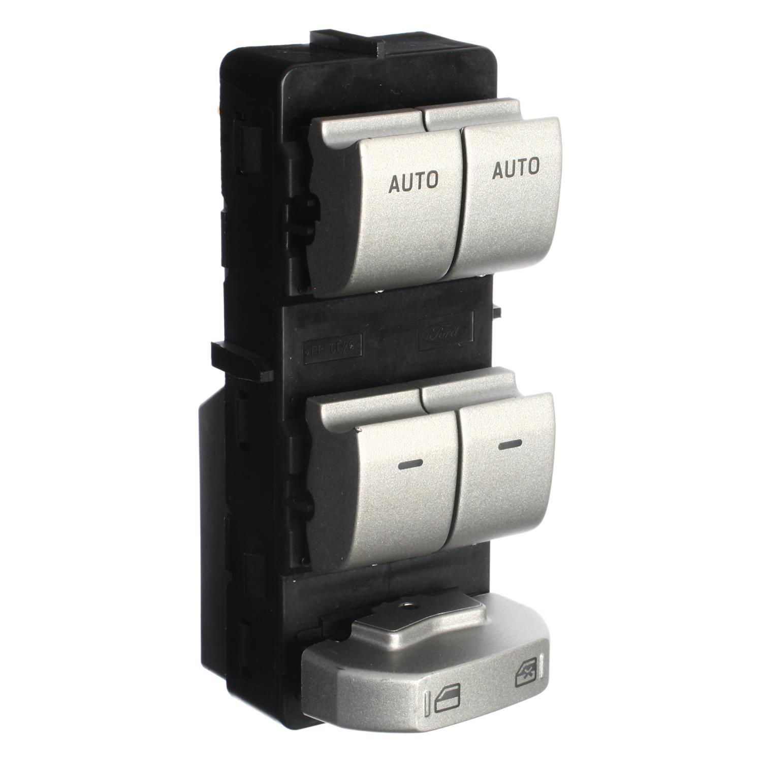 Standard Motor Products DWS791 - Door Window Switch Standard Motor Products DWS791 Door Window Switch product image 2 of 3
