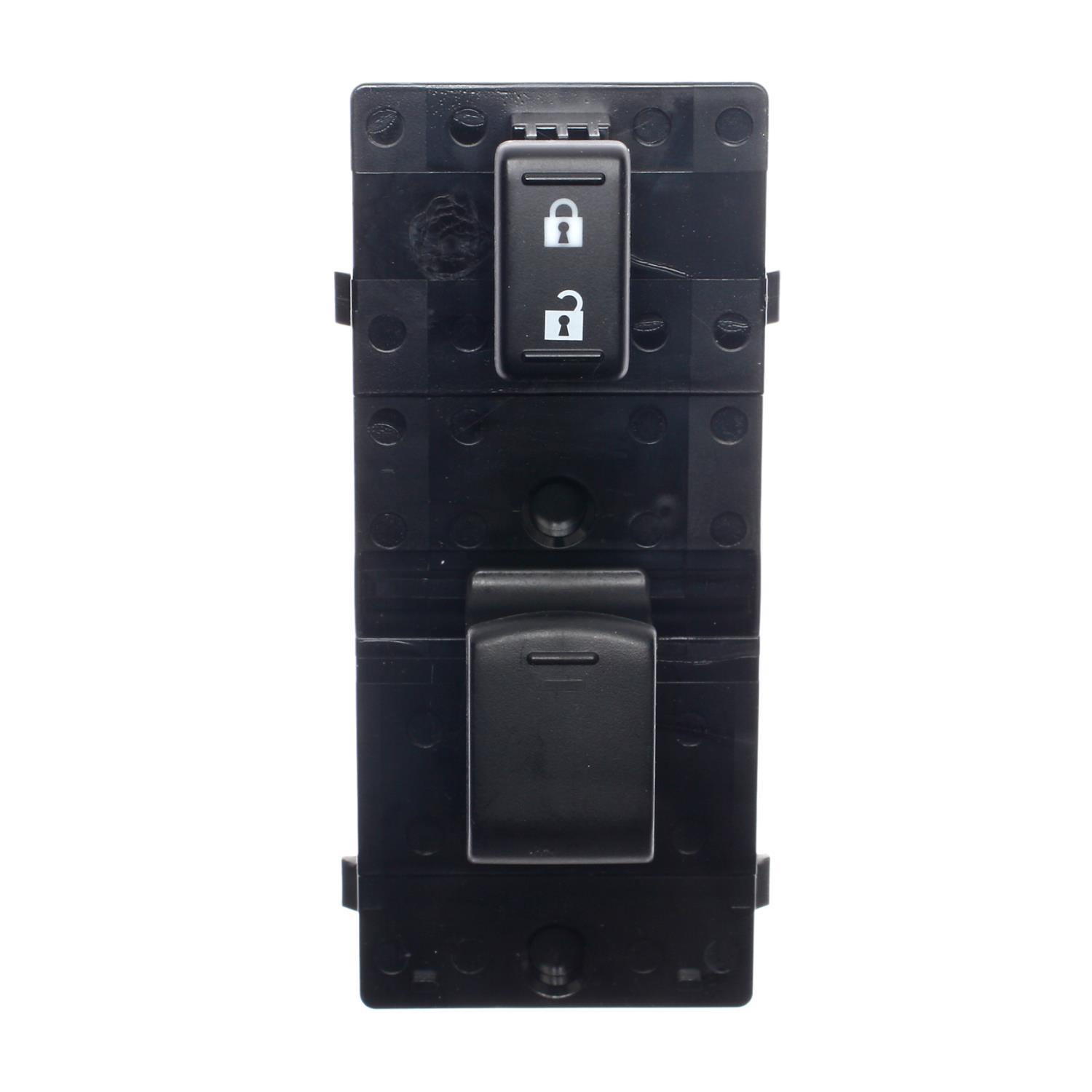 Standard Motor Products DWS792 - Door Window Switch Standard Motor Products DWS792 Door Window Switch product image 1 of 3