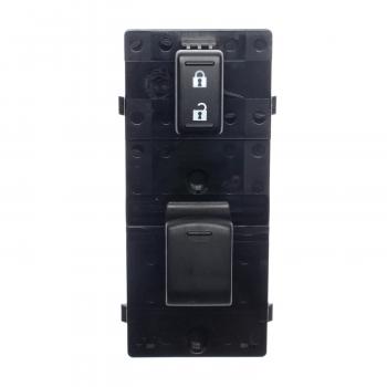 2010 Nissan Xterra Door Window Switch Front Right Standard Motor Products DWS792 image 1 of 3