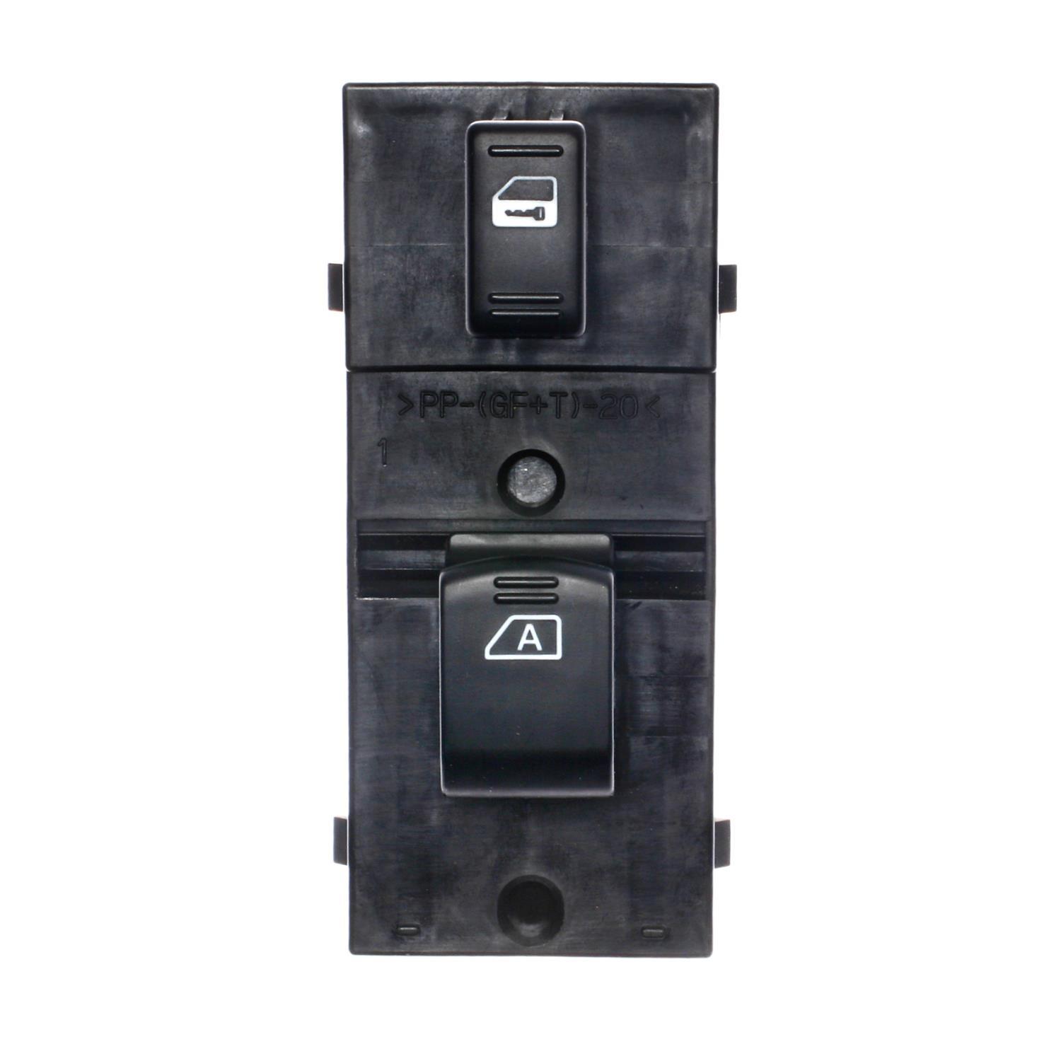 Standard Motor Products DWS793 - Door Window Switch Standard Motor Products DWS793 Door Window Switch product image 1 of 3