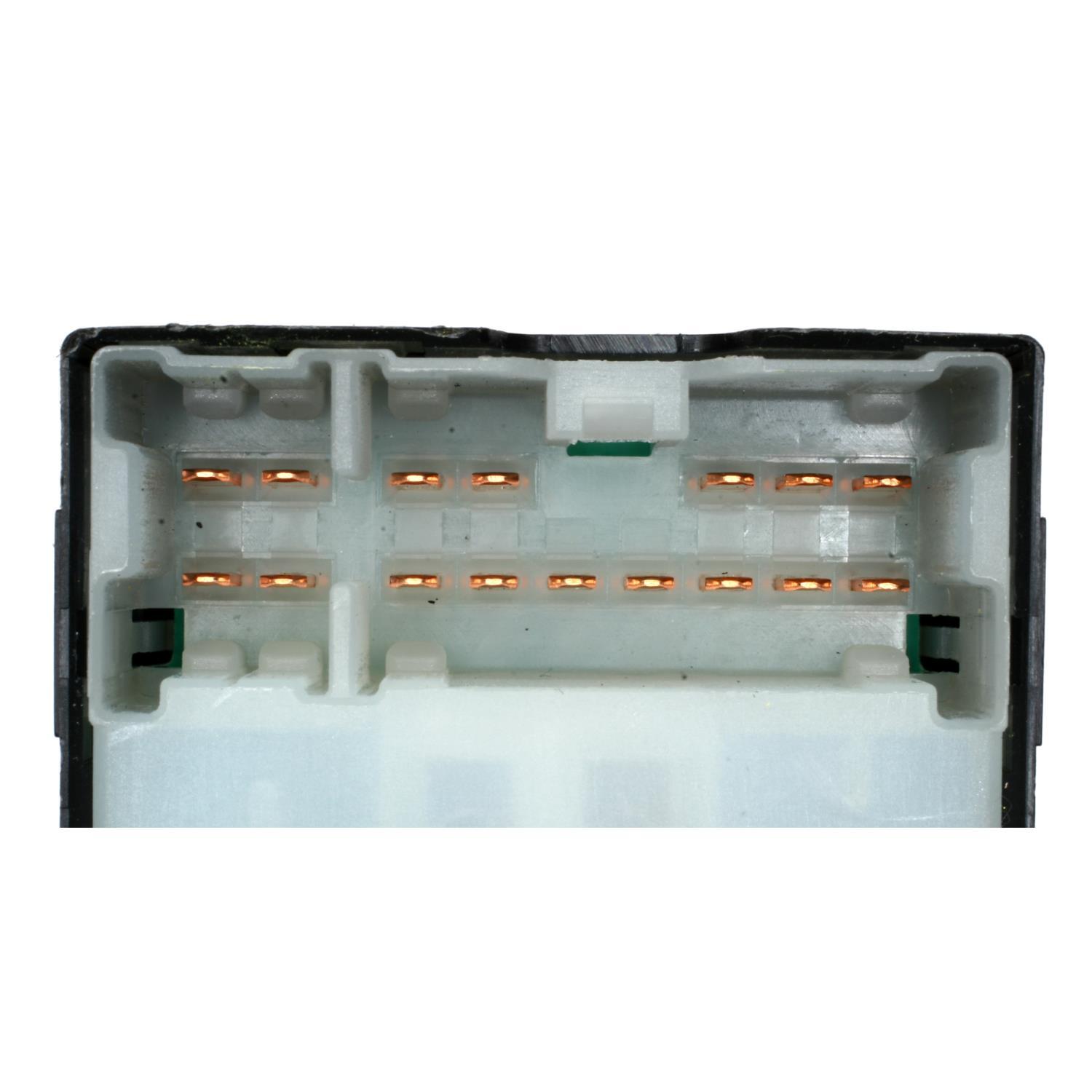 Standard Motor Products DWS793 - Door Window Switch Standard Motor Products DWS793 Door Window Switch product image 3 of 3