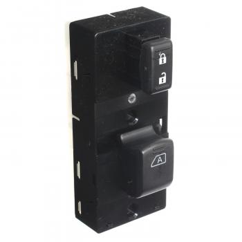 2011 Infiniti EX35 Door Window Switch Front Right Standard Motor Products DWS794 image 2 of 3
