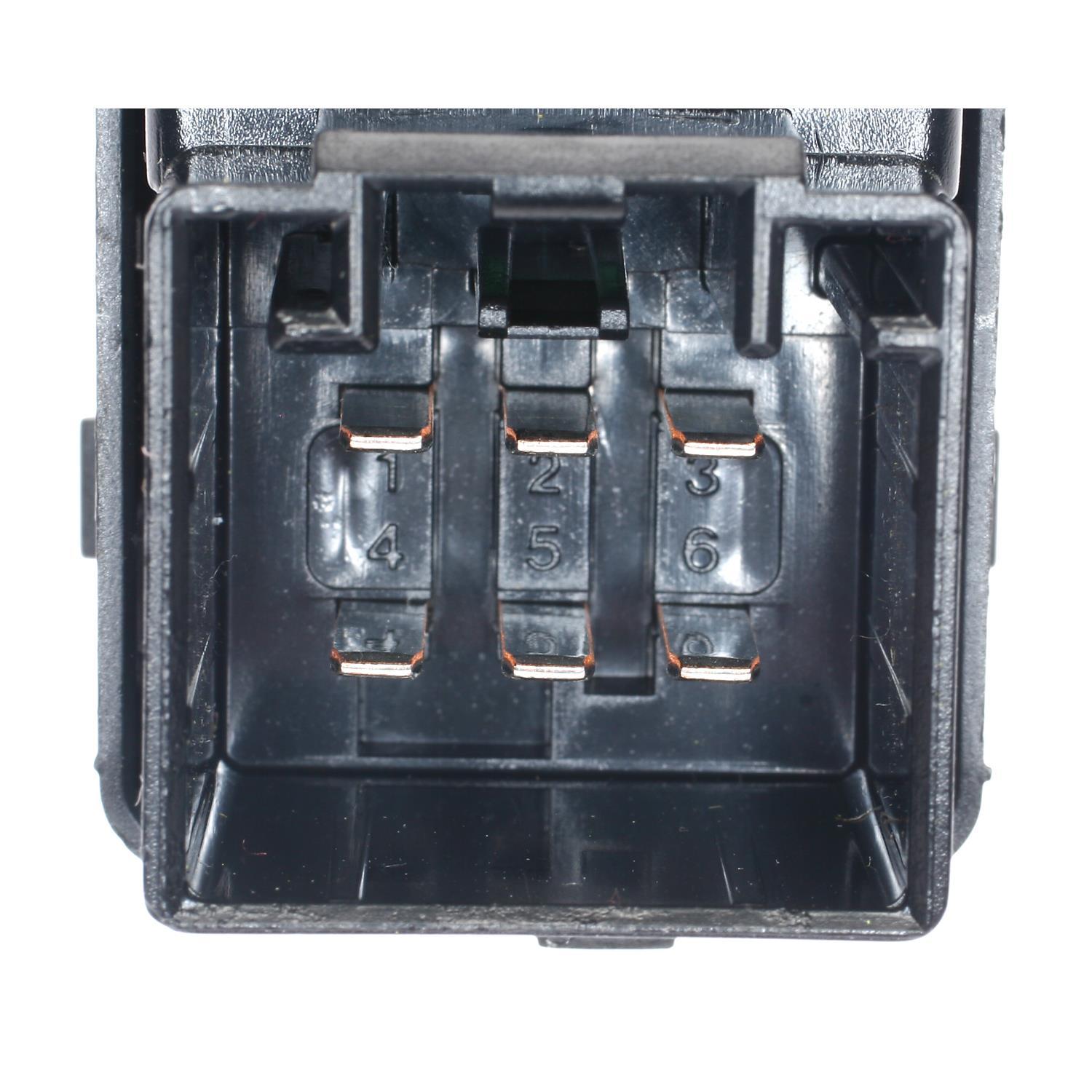 Standard Motor Products DWS797 Door Window Switch product image 3 of 3