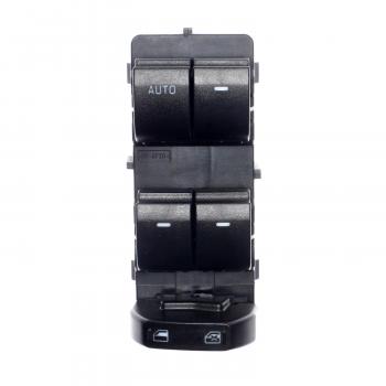 2011 Mercury Grand Marquis Door Window Switch Front Left Standard Motor Products DWS798 image 1 of 3