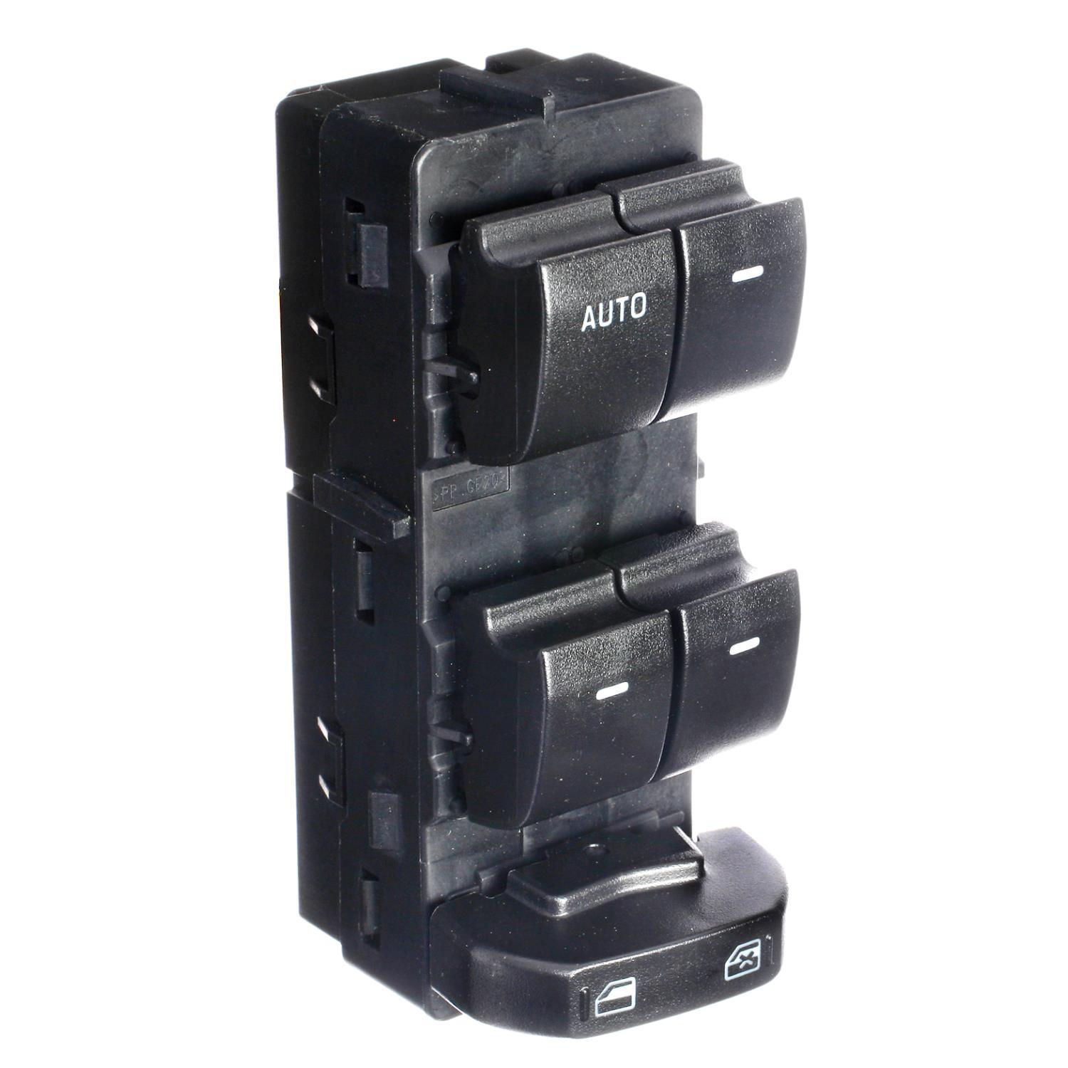 Standard Motor Products DWS798 - Door Window Switch Standard Motor Products DWS798 Door Window Switch product image 2 of 3