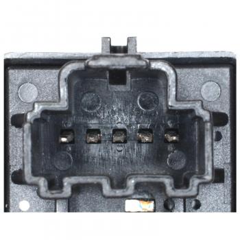 2006 Ford Mustang Door Window Switch Front Right Standard Motor Products DWS800 image 3 of 3