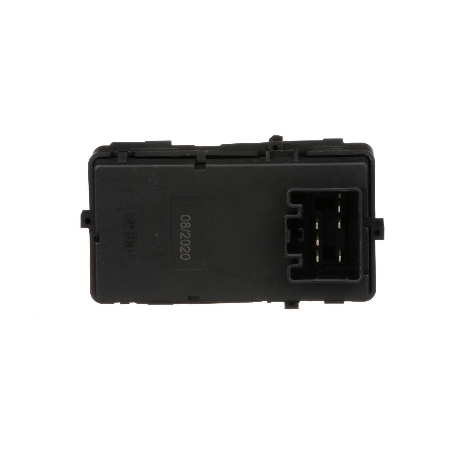 Standard Motor Products DWS803 Door Window Switch product image 3 of 9
