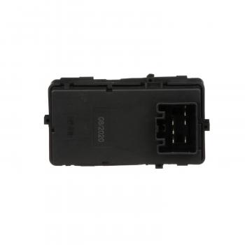 2011 Ford Ranger Door Window Switch Front Left Standard Motor Products DWS803 image 3 of 4