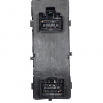 2006 Mercury Mountaineer Door Window Switch Front Left Standard Motor Products DWS804 image 3 of 4