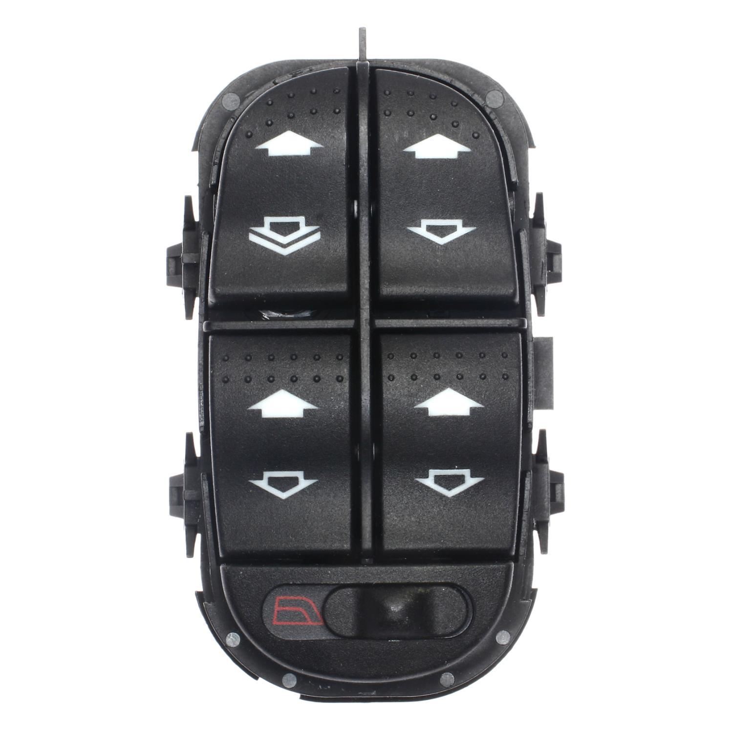 Standard Motor Products DWS805 - Door Window Switch Standard Motor Products DWS805 Door Window Switch product image 1 of 3