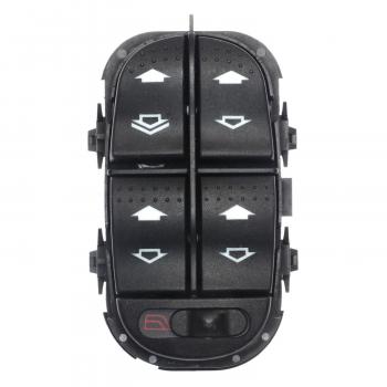 2004 Ford Focus Door Window Switch Front Left Standard Motor Products DWS805 image 1 of 3