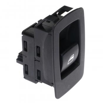 2010 BMW X3 Door Window Switch Rear Right Standard Motor Products DWS811 image 2 of 3
